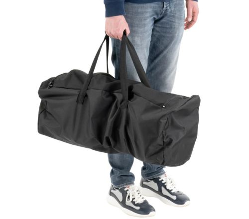 MultiMotion Transporter rolstoel (in de draagtas die een persoon draagt)