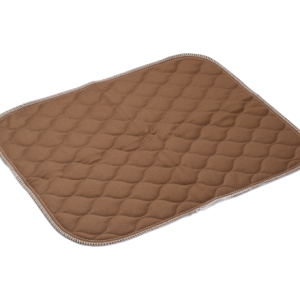 MultiMotion wasbare stoel onderlegger - Bruin