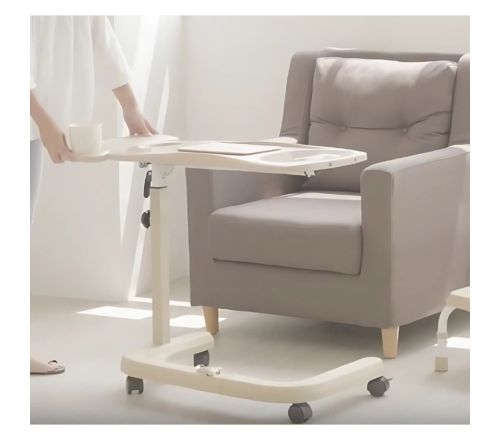 MultiMotion Prestige bedtafel - voor een fauteuil