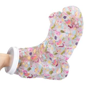 MultiMotion Gipshoes kind - arm heel