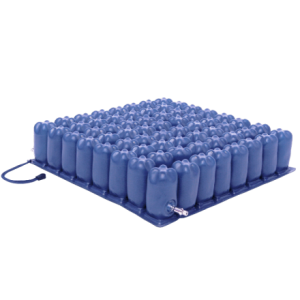 MultiMotion Anti-decubitus kussen met 2 ventielen - 46 x 40 cm (zonder hoes)