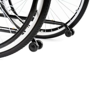 MultiMotion anti-kiep wielen (M1