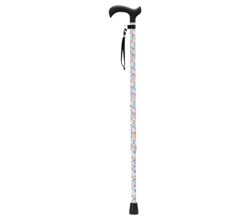 MultiMotion wandelstok - Bloemen