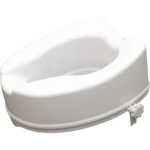 MultiMotion toiletverhoger - 15 cm
