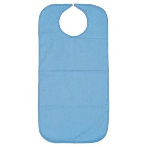 MultiMotion wasbare slab - Blauw