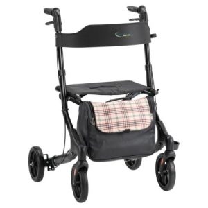 MultiMotion Ease rollator - voorzijde
