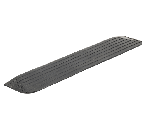 MultiMotion rubberen drempelhulp - 25 mm