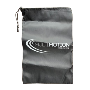 MultiMotion Opbergtasje voor opvouwbare wandelstok