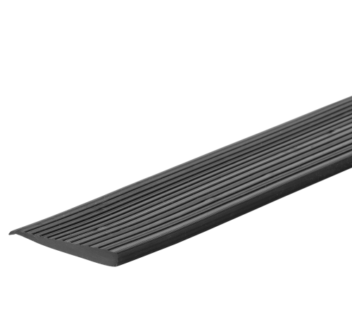 MultiMotion rubberen drempelhulp - 4 mm (ingezoomd)
