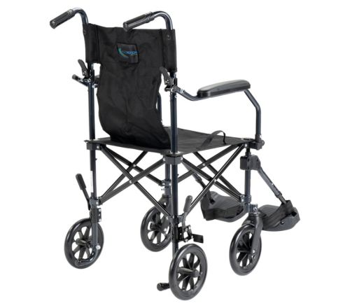 MultiMotion Transporter rolstoel (achterzijde)