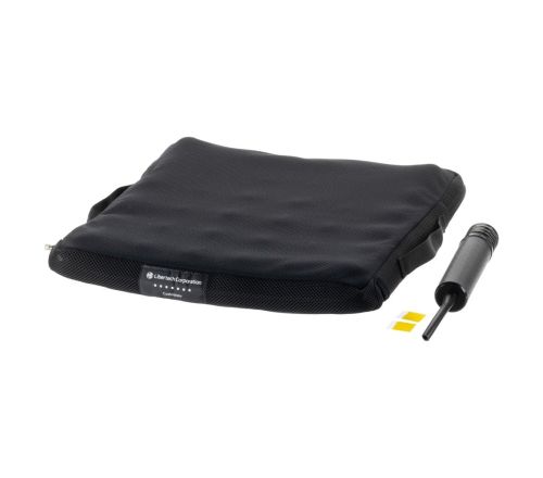 MultiMotion Anti-decubitus kussen Deluxe - 47 x 47 cm (bovenzijde)