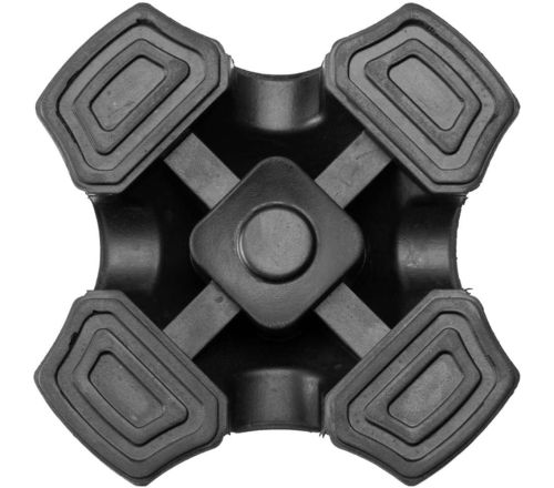 MultiMotion Stokdop 4-poot (onderzijde)