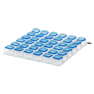 MultiMotion Anti-decubitus kussen Deluxe met gel - 41 x 41 cm (zonder hoes)