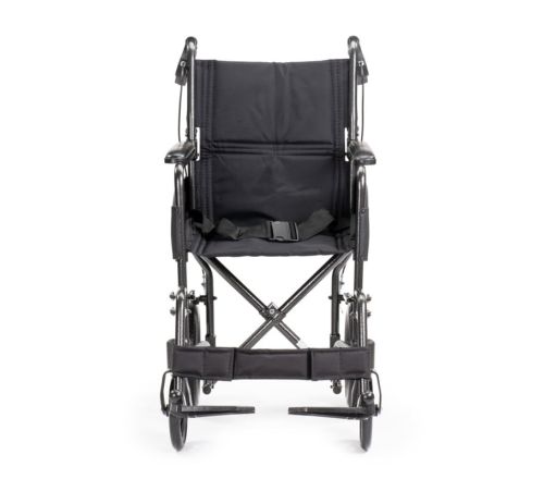 MultiMotion Compact Lite rolstoel - voorkant