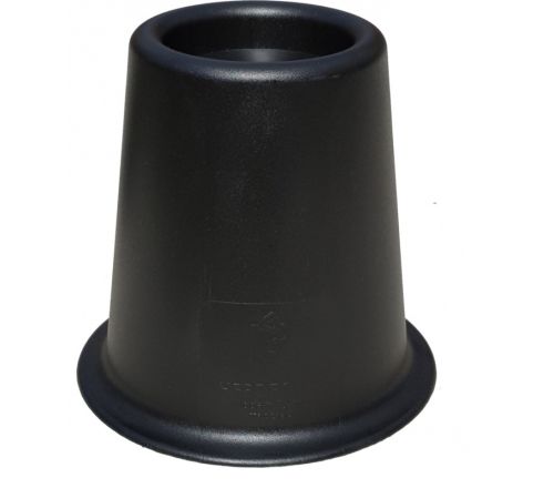 Herdegen bedverhoger rond - 14 cm