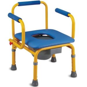 MultiMotion Kinder toiletstoel