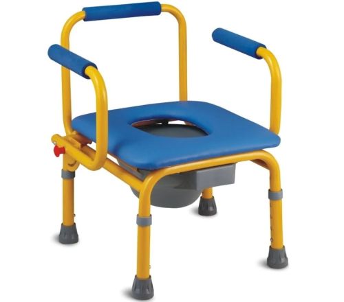 MultiMotion Kinder toiletstoel