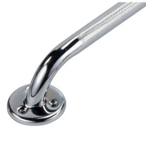 MultiMotion Wandbeugel L-vormig - Links (ingezoomd op een bevestigingsplaat)