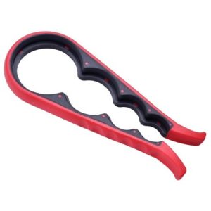 MultiMotion Fles- en potopener