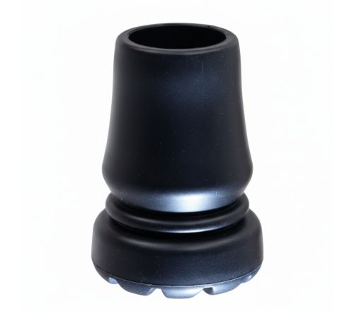 MultiMotion Flexibele kruk- & stokdoppen - 19 mm (1 x)