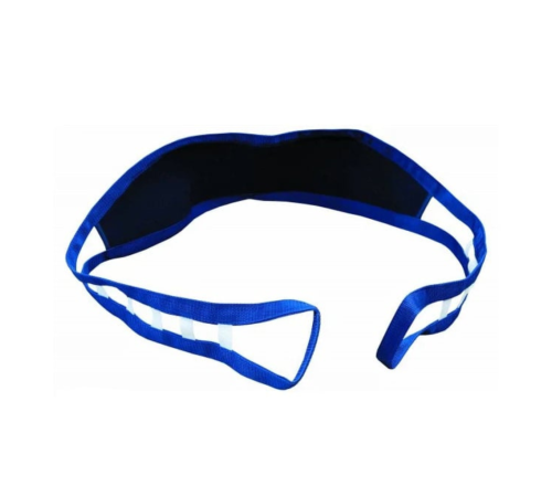 Herdegen Rugband voor turnax