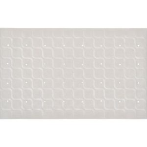MultiMotion douchemat / badmat antislip - 70 x 40 cm Beige