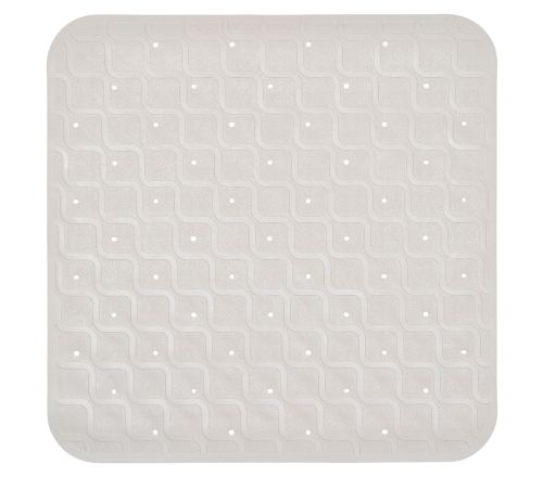 MultiMotion douchemat / badmat antislip - 53 x 53 cm Beige