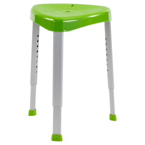 MultiMotion hoek douchekruk - Groen