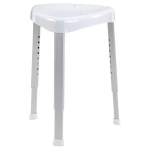 MultiMotion hoek douchekruk - Wit