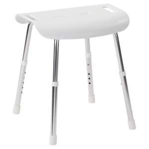 MultiMotion design douchekruk - Wit
