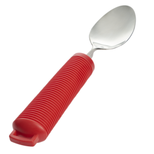 MultiMotion Lepel verdikt/buigbaar - Rood