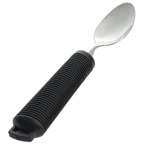 MultiMotion Lepel verdikt/buigbaar - Zwart