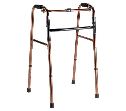 MultiMotion Looprek met loopfunctie