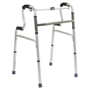 MultiMotion Looprek met sta-op en loopfunctie