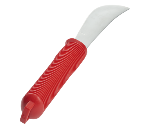 MultiMotion Mes verdikt handvat - Rood