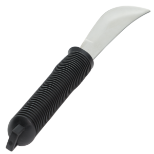 MultiMotion Mes verdikt handvat - Zwart