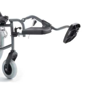 MultiMotion comfort beensteun - Links (M5