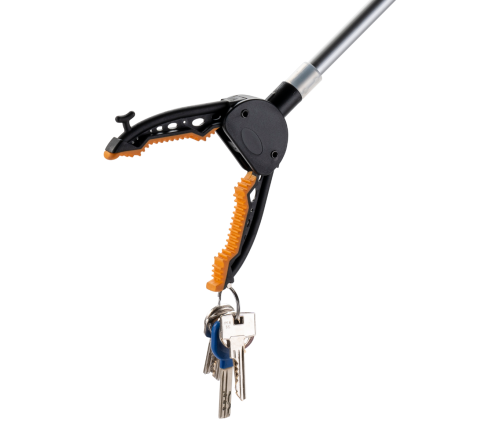 MultiMotion Grijper opvouwbaar - 81 cm (sleutels hangen aan de magneet)