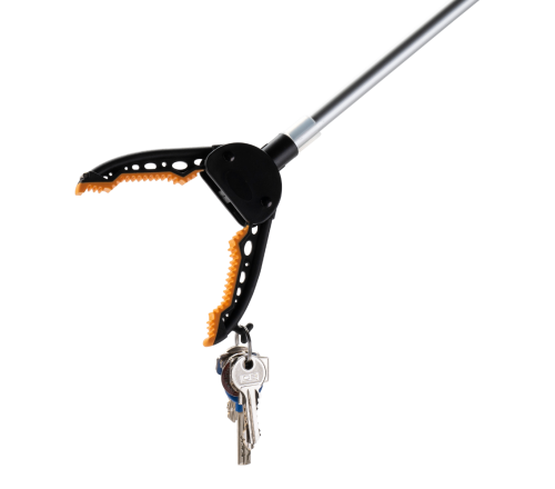 MultiMotion Grijper opvouwbaar - 81 cm (sleutels hangen aan het haakje)