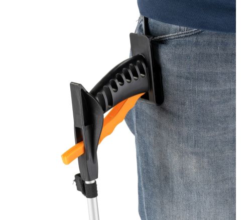 MultiMotion Grijper opvouwbaar - 81 cm (grijper hangt aan een broek)