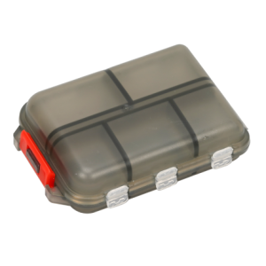 MultiMotion Pillendoos reismodel