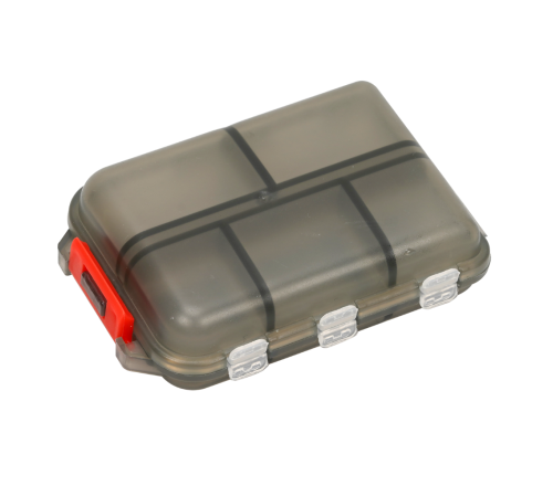 MultiMotion Pillendoos reismodel