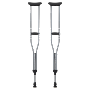 MultiMotion Okselkrukken deluxe - Maat M