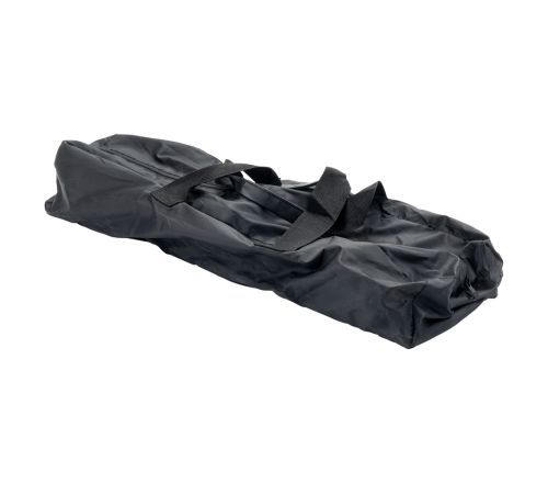 MultiMotion Okselkrukken opvouwbaar - Bruin (in de draagtas)