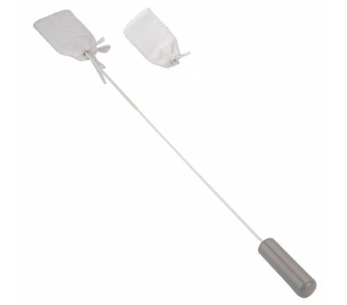 MultiMotion Teenwasser op steel