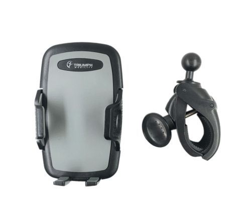 Triumph Prestige Telefoonhouder (losse onderdelen)