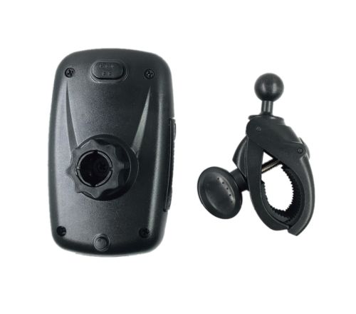 Triumph Prestige Telefoonhouder (achterkant)