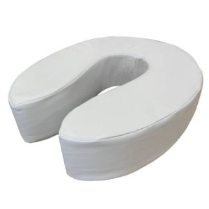 MultiMotion Toiletkussen - 10 cm