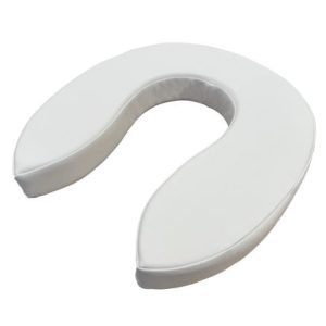 MultiMotion Toiletkussen - 5 cm