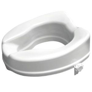 MultiMotion toiletverhoger - 10 cm